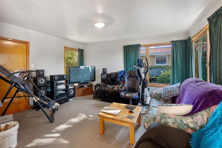 Photo of property in 244 Horndon Street, Darfield, 7510