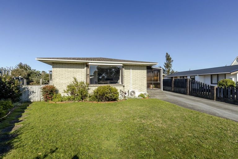 Photo of property in 18 Jade Place, Bell Block, New Plymouth, 4312