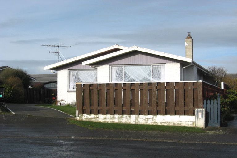 Photo of property in 53 O'byrne Place, Waikiwi, Invercargill, 9810