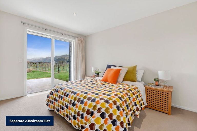 Photo of property in 46 Paterson Drive, Hawea Flat, Wanaka, 9382