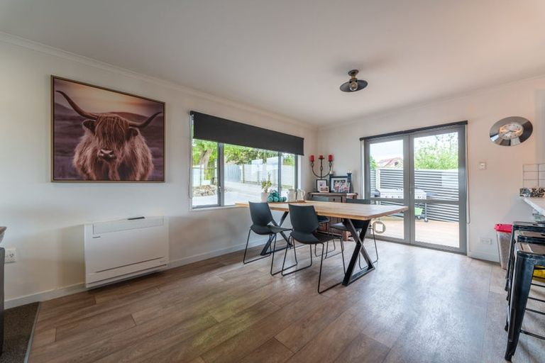 Photo of property in 42 Jellicoe Street, Oceanview, Timaru, 7910