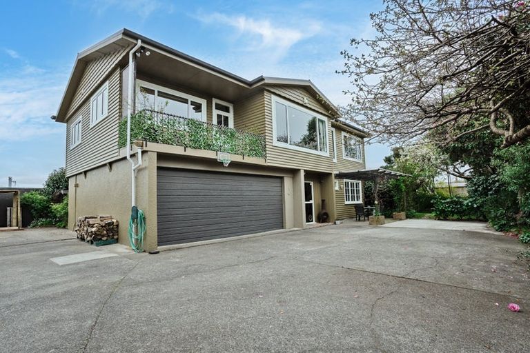 Photo of property in 361 Herbert Street, Windsor, Invercargill, 9810