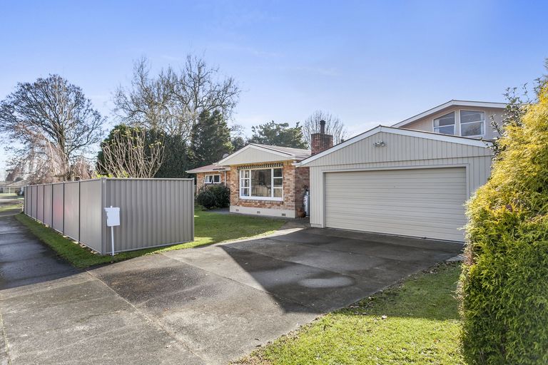 Photo of property in 36 Tamihana Street, Matamata, 3400