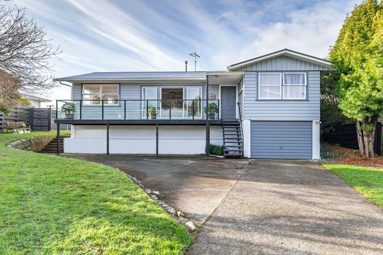 Photo of property in 3 Kennedy Drive, Levin, 5510