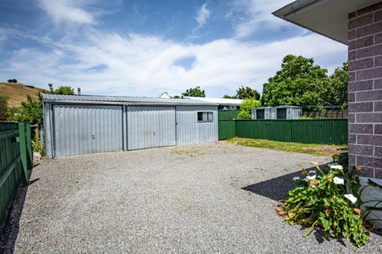 Photo of property in 6 Mckenzie Street, Witherlea, Blenheim, 7201