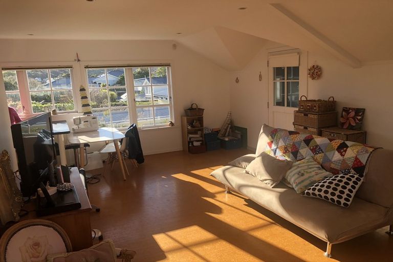 Photo of property in 12 Duthie Street, Karori, Wellington, 6012