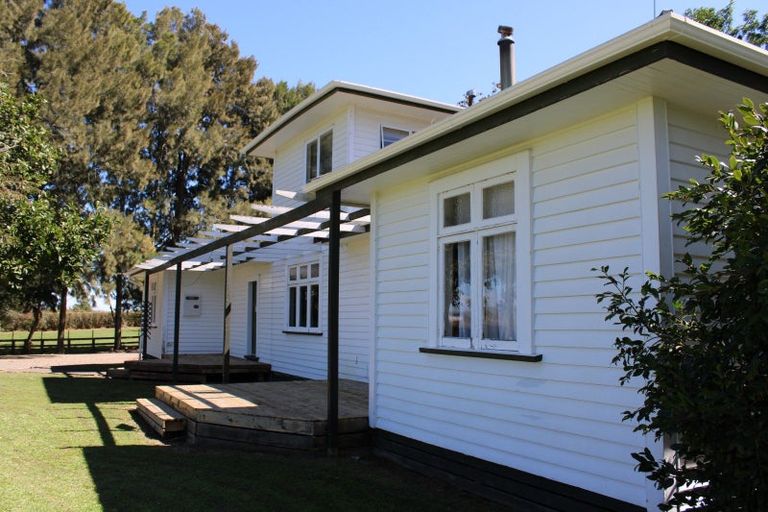 Photo of property in 337 Kiwitahi Railway Road, Morrinsville, 3371