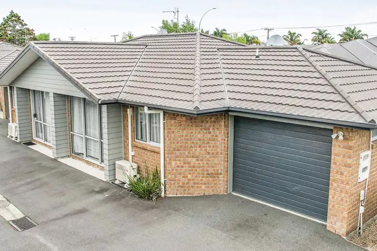 Photo of property in 39a Campbell Street, Frankton, Hamilton, 3204