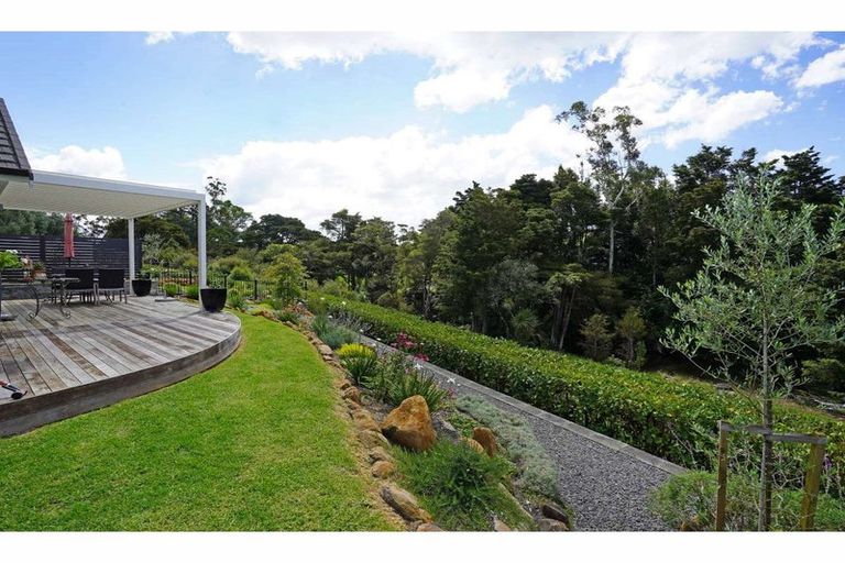 Photo of property in 43 Te Wairere Crescent, Kerikeri, 0230