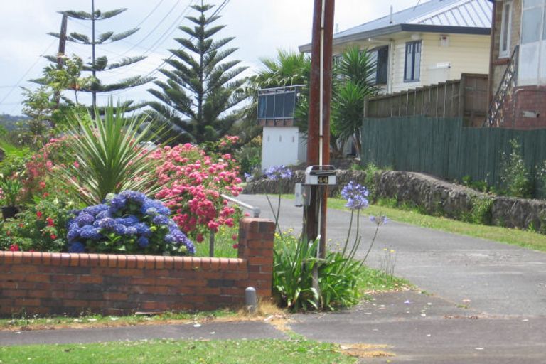 Photo of property in 46 Panama Road, Mount Wellington, Auckland, 1062