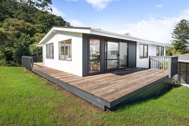 Photo of property in 131 Korokoro Crescent, Thames, 3500