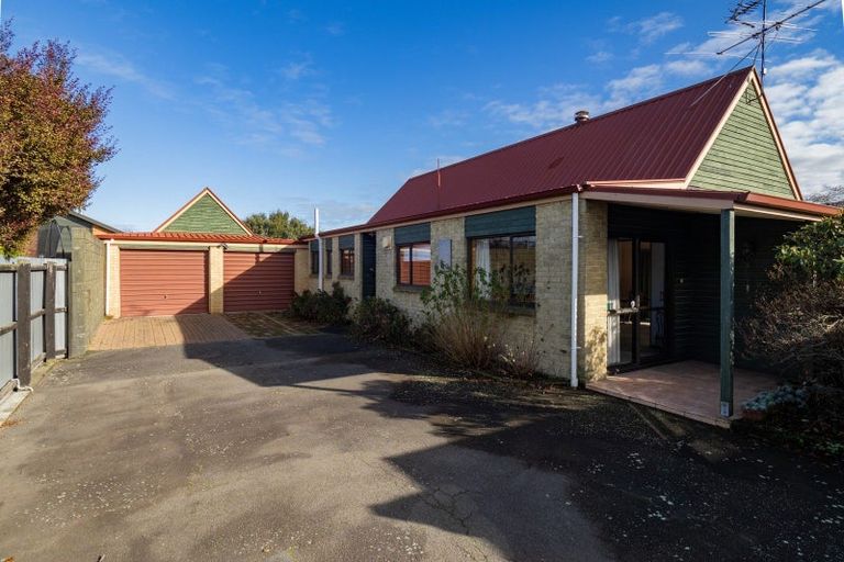 Photo of property in 9a Walshs Road, Allenton, Ashburton, 7700