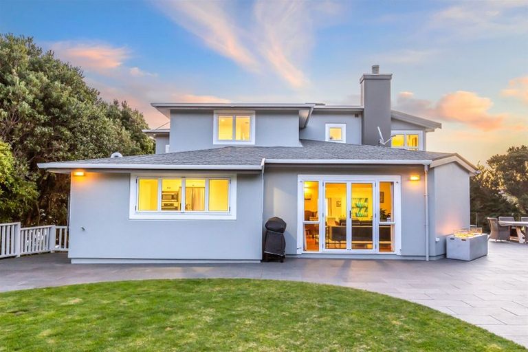 Photo of property in 29 Gordon Road, Plimmerton, Porirua, 5026