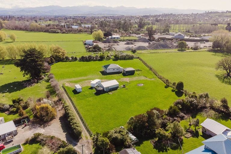 Photo of property in 42b Watsons Road, Te Ore Ore, Masterton, 5886