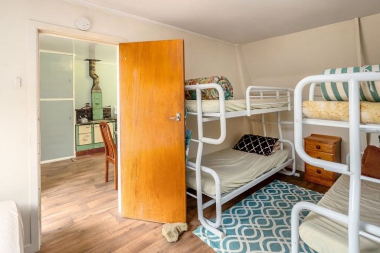 Photo of property in 451 Tora Farm Settlement Road, Tora, Martinborough, 5782