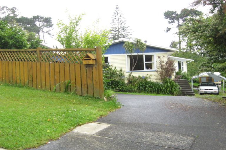 Photo of property in 58 Raewyn Street, Morningside, Whangarei, 0110