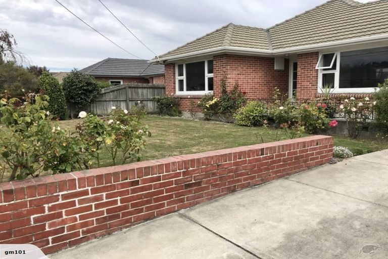 Photo of property in 21 Nancy Avenue, Mairehau, Christchurch, 8013