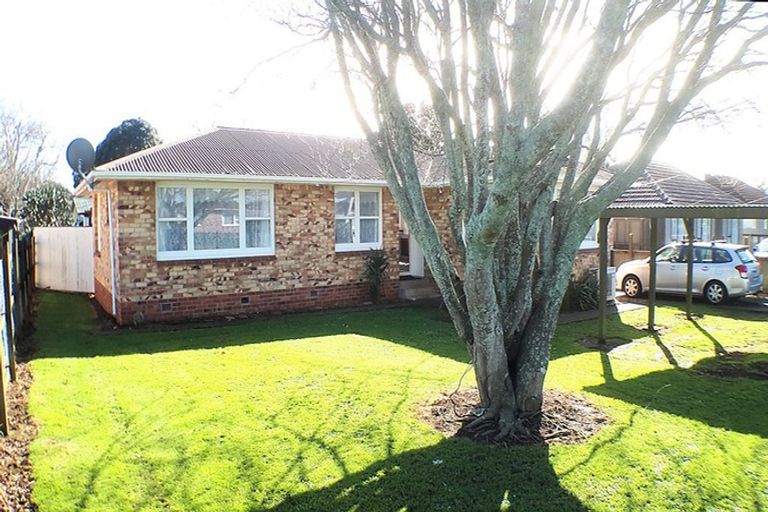 Photo of property in 34 Birdwood Road, Pukekohe, 2120