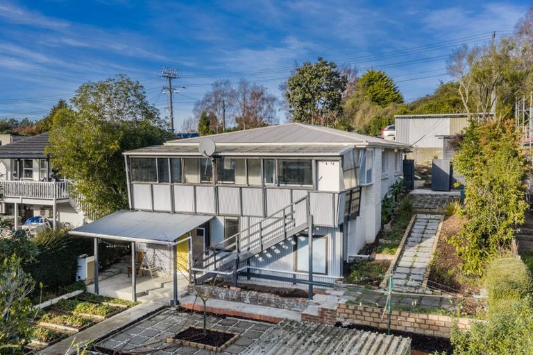 Photo of property in 94 Brockville Road, Glenross, Dunedin, 9011