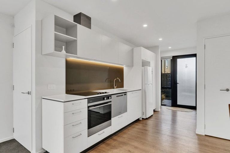 Photo of property in 6/44 Antigua Street, Addington, Christchurch, 8024