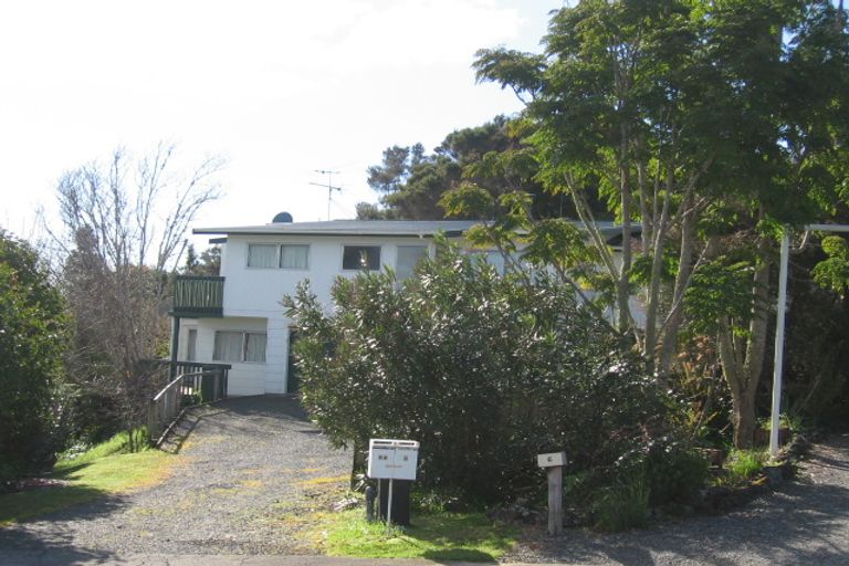 Photo of property in 8 Taumata Close, Paihia, 0200