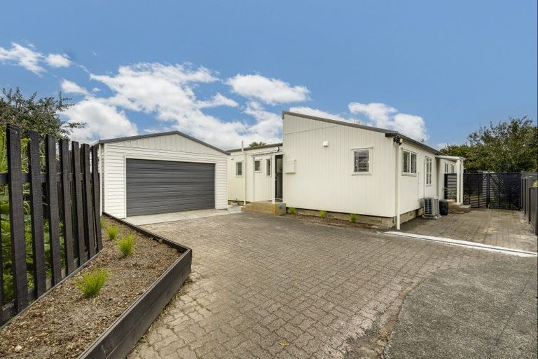 Photo of property in 20 Gebbie Road, Taradale, Napier, 4112