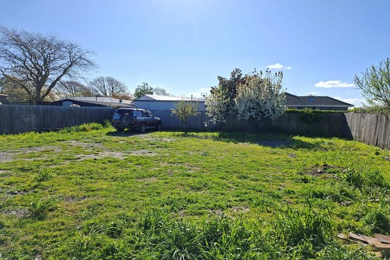 Photo of property in 156c Halswell Road, Hillmorton, Christchurch, 8025