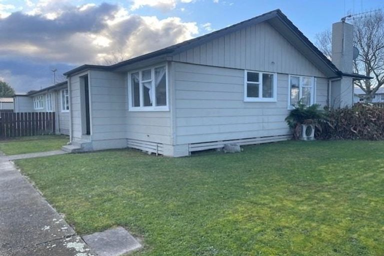 Photo of property in 88 Sherwill Street, Feilding, 4702