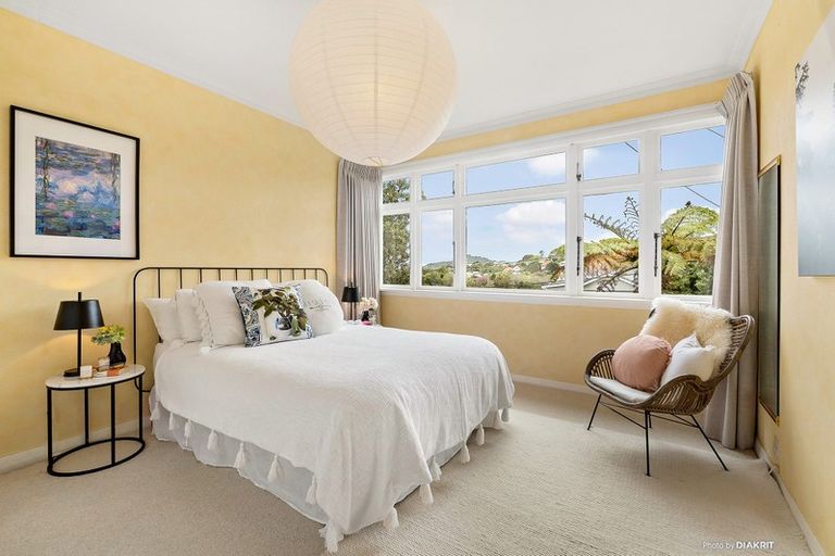 Photo of property in 58 Kano Street, Karori, Wellington, 6012