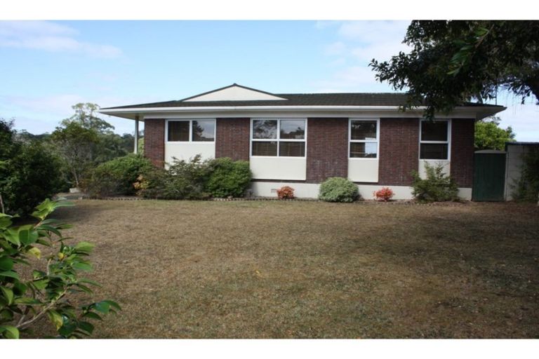 Photo of property in 140 Raumanga Heights Drive, Raumanga, Whangarei, 0110