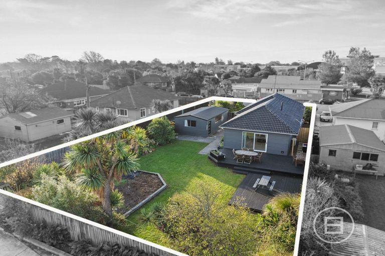 Photo of property in 76 Grange Street, Hillsborough, Christchurch, 8022