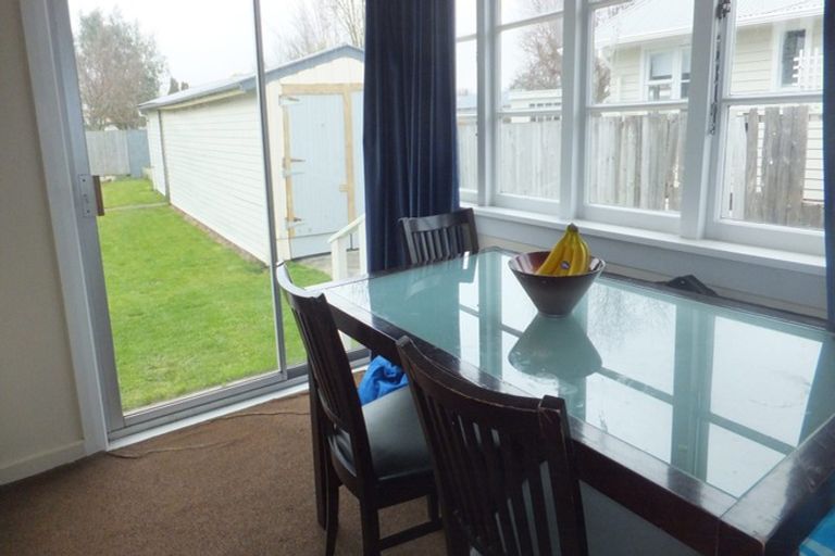 Photo of property in 227 Weston Road, St Albans, Christchurch, 8052