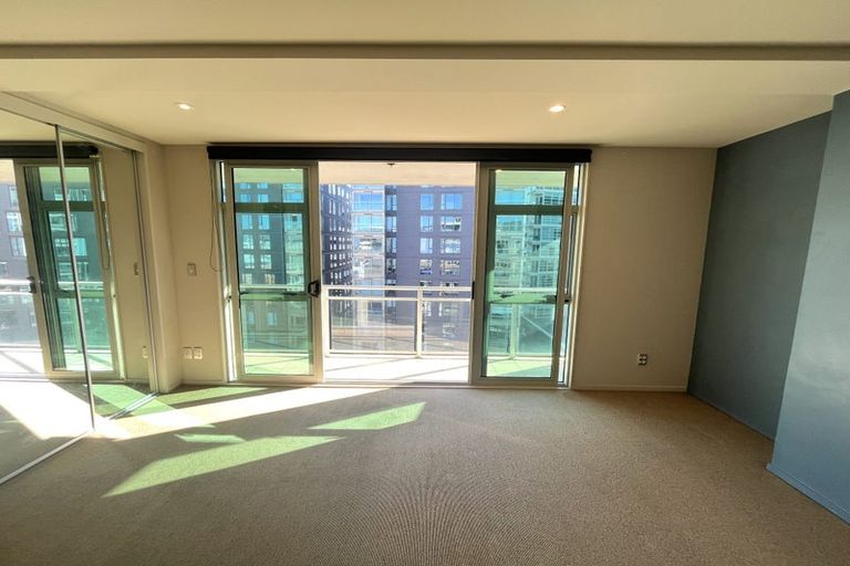 Photo of property in The Lofts, 46/185 Victoria Street, Te Aro, Wellington, 6011
