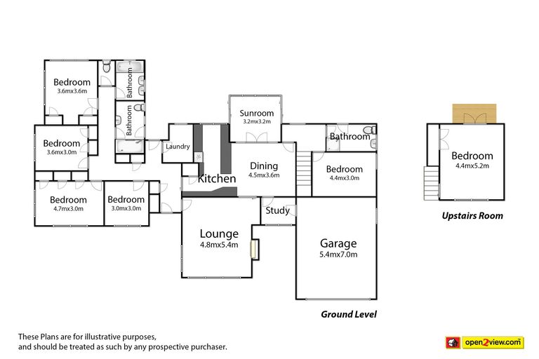 Photo of property in 36 Tamihana Street, Matamata, 3400