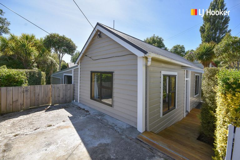 Photo of property in 6 Greenock Street, Kaikorai, Dunedin, 9010