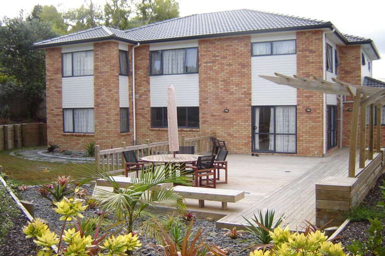 Photo of property in 44 Leafield Crescent, Henderson, Auckland, 0612