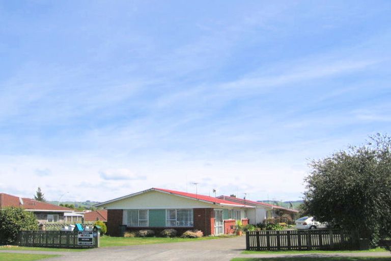 Photo of property in 31aun King Street, Victoria, Rotorua, 3010