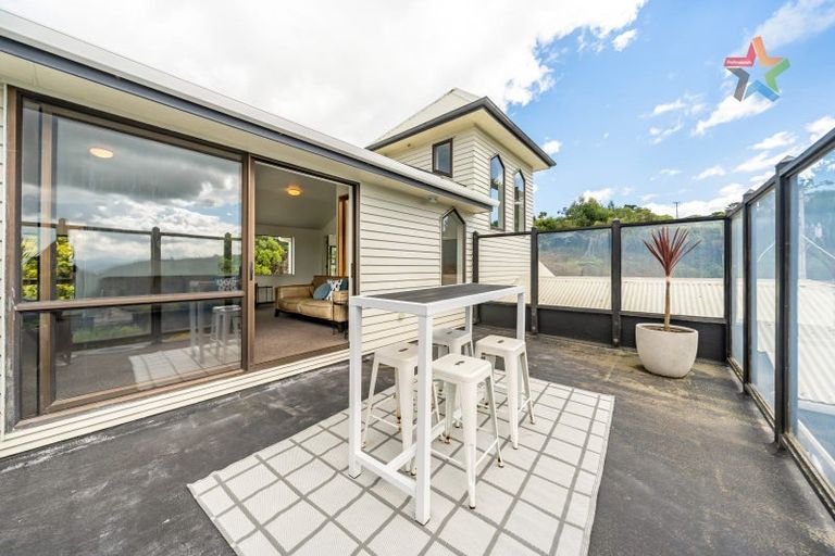 Photo of property in 134 Liverton Road, Kelson, Lower Hutt, 5010