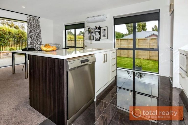 Photo of property in 31 Tongariro Street, Halswell, Christchurch, 8025
