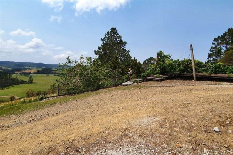 Photo of property in 600 Jubilee Road, Opuawhanga, Hikurangi, 0181