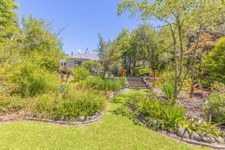 Photo of property in 2096 Masterton Stronvar Road, Stronvar, Masterton, 5890