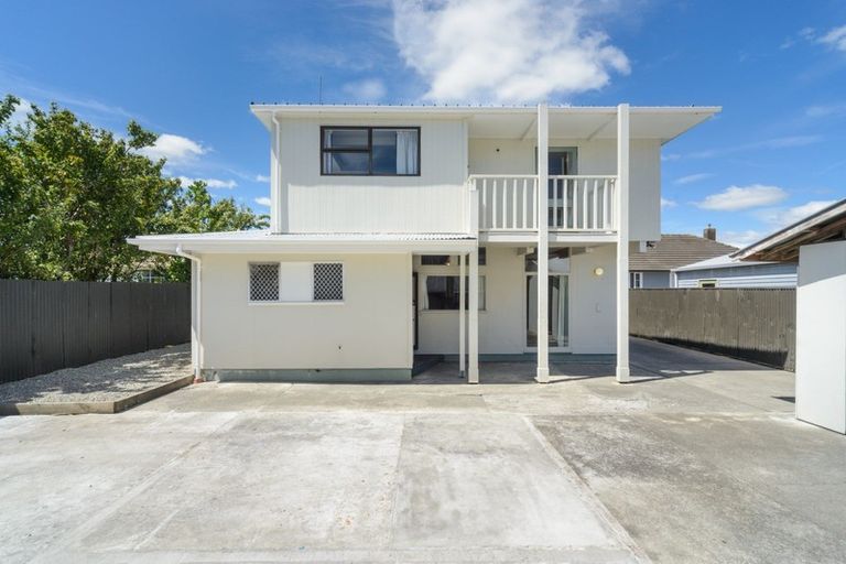 Photo of property in 8b Tyne Street, Roslyn, Palmerston North, 4414