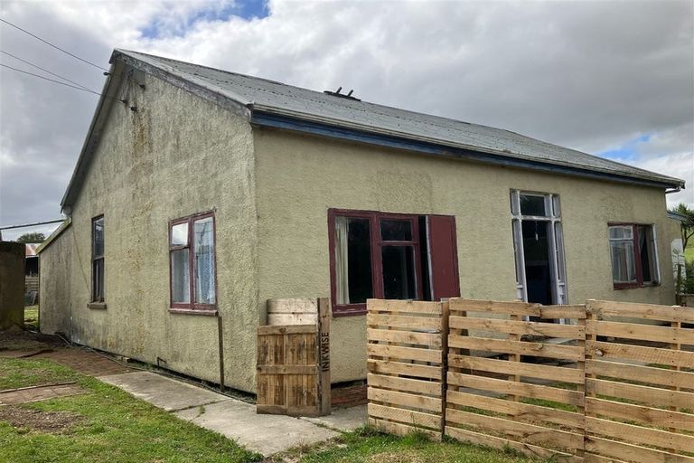 Photo of property in 158 Table Hill Road, Milton, 9291