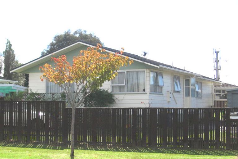 Photo of property in 6 Newham Place, Henderson, Auckland, 0612