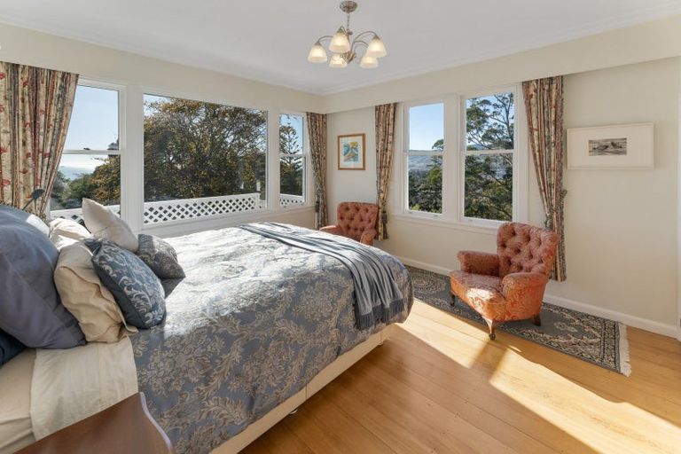 Photo of property in 133 Princes Drive, Britannia Heights, Nelson, 7010