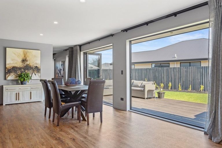 Photo of property in 25 Fearne Drive, Woodend, 7610