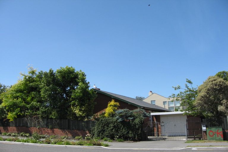 Photo of property in 52 Winchester Street, Merivale, Christchurch, 8014