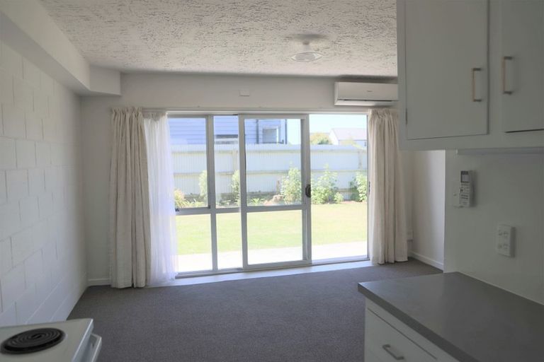 Photo of property in 1/11 Sherborne Street, St Albans, Christchurch, 8014