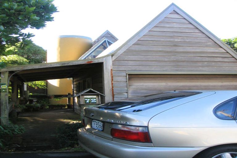 Photo of property in 72 Chelmsford Street, Ngaio, Wellington, 6035