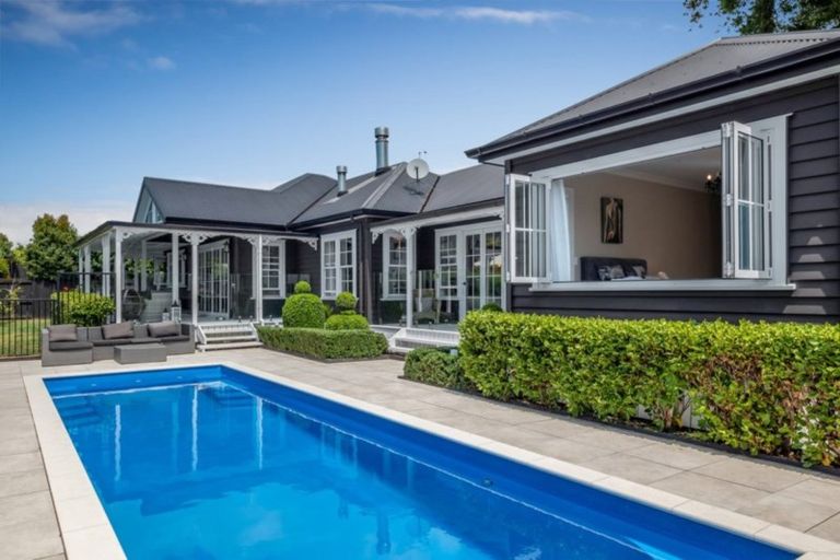 Photo of property in 34 Black Barn Lane, Bethlehem, Tauranga, 3110